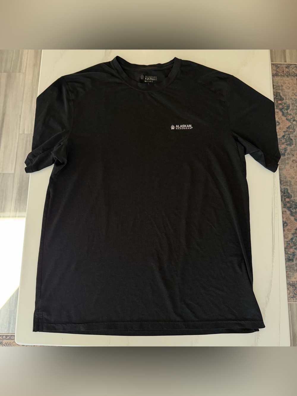 Alaskan Hardgear Lightweight Performance Stretch Outdoor Tee